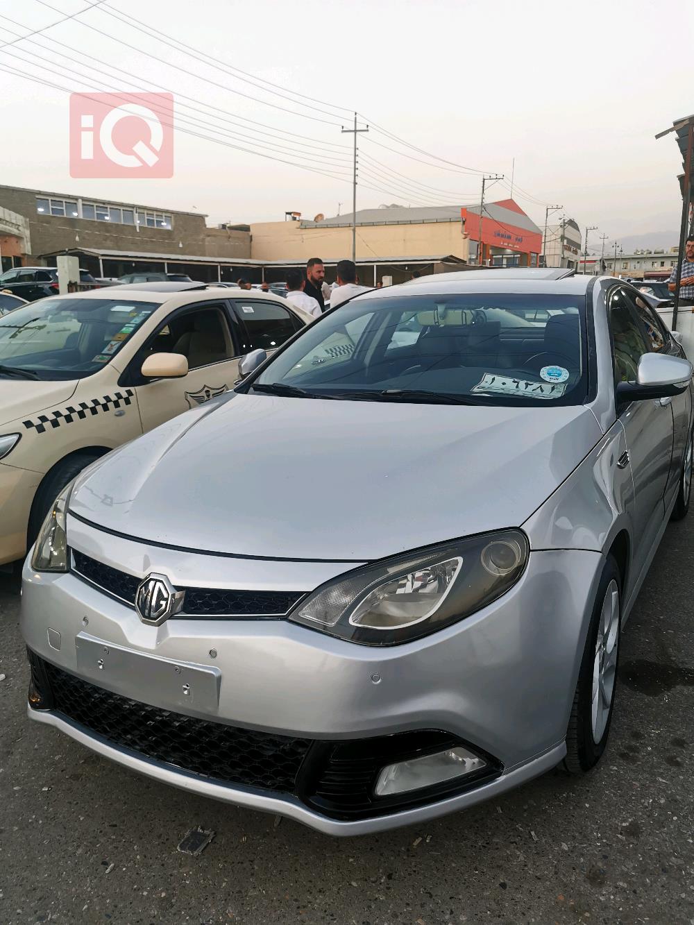 MG 6